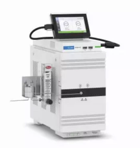 安捷倫 Agilent II990 微型氣相色譜系統(tǒng)